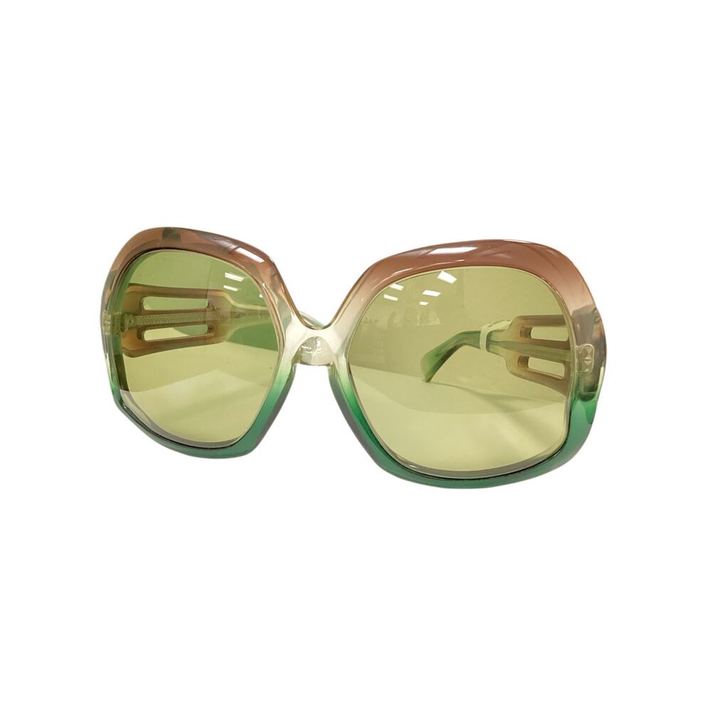 Vintage Servin Spain Sunglasses Women’s One Size 70’-80’ Oversized Chunky Frames